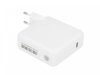 Mitsu Zasilacz ładowarka do laptopa 100W USB-C 5V-9V-12V-15V/3A, 20V/5A PD